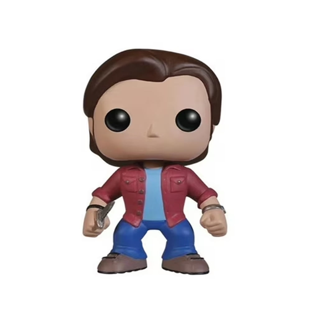 #93 sam supernatural funko pop factory exclusive