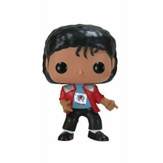 Michael jackson toys at walmart top