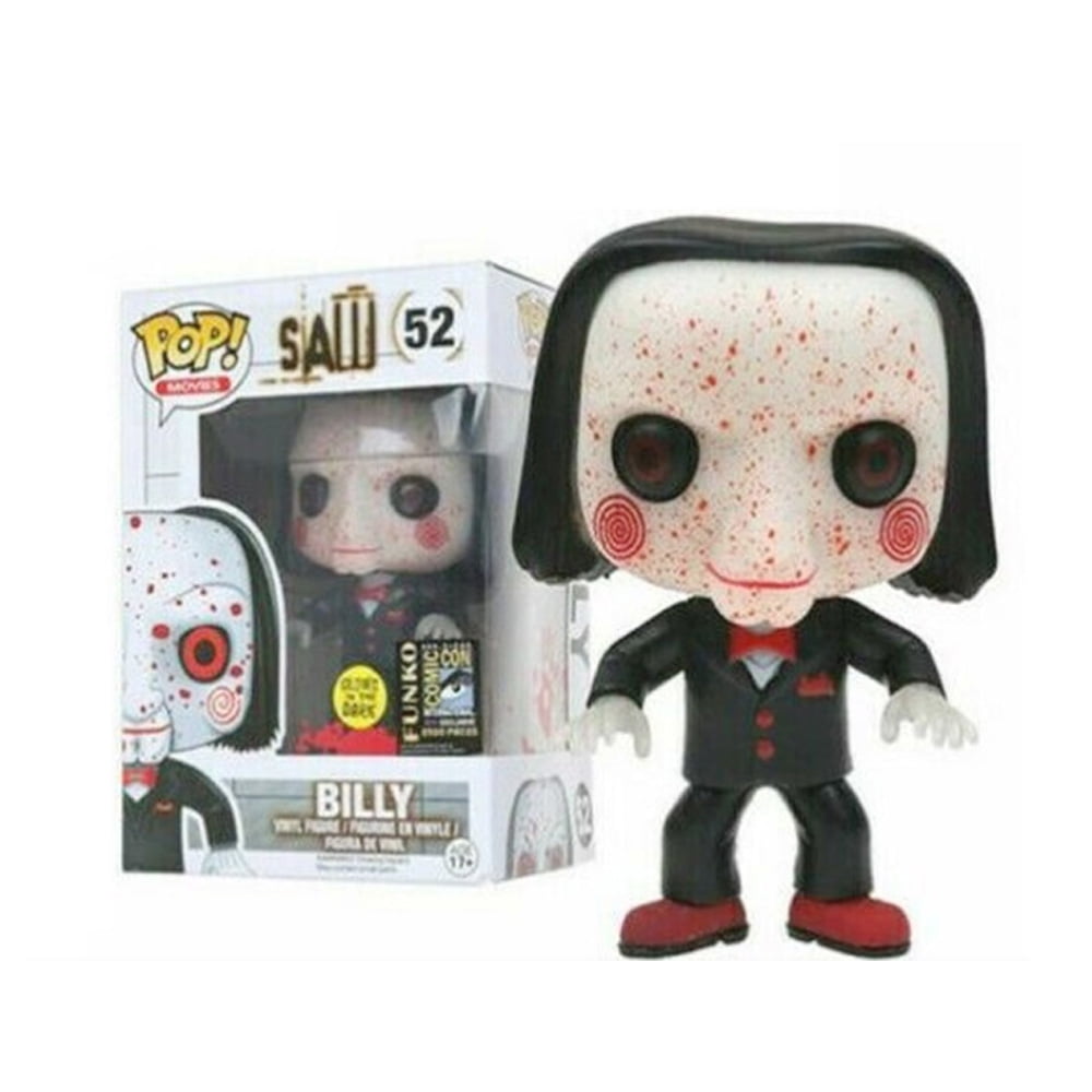 Funko Pop Billy nr.52 ( Saw)