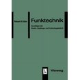 thumbnail image 1 of Funktechnik: Grundlagen Der Sende-, Empfangs- Und Funkortungstechnik, (Paperback), 1 of 1