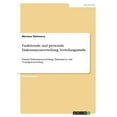 thumbnail image 1 of Funktionale und personale Einkommensverteilung, Verteilungsmaße : Primäre Einkommensverteilung, Einkommens- und Vermögensverteilung (Paperback), 1 of 1