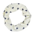 thumbnail image 1 of Funky Abstract Print Light Weight Infinity Loop Scarves, 1 of 4