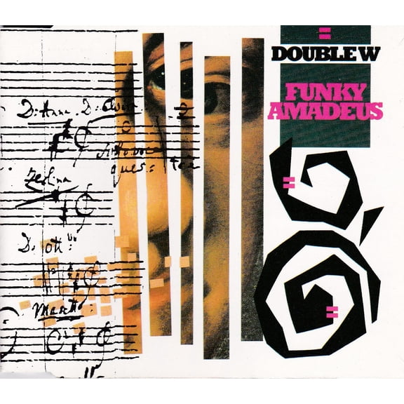 Funky Amadeus (Audiobook)