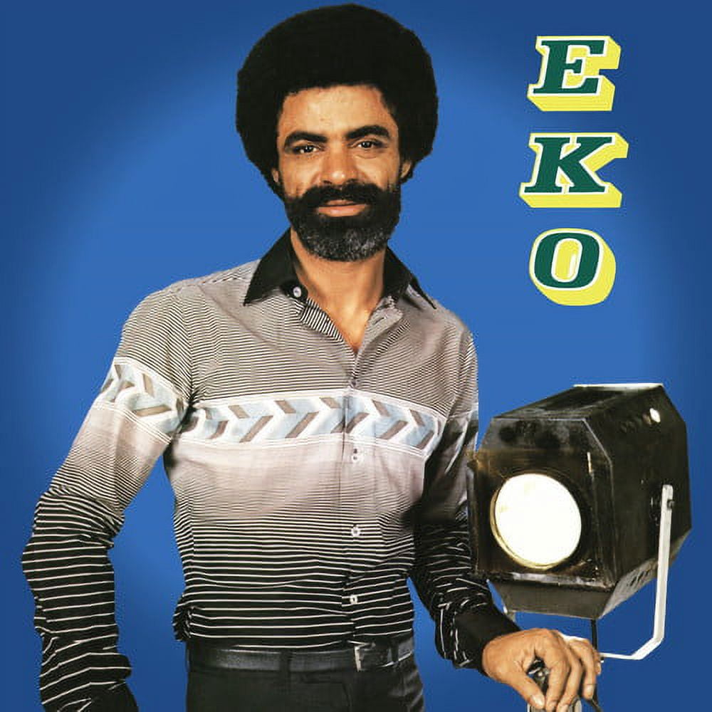 Funky Disco Music (Vinyl)