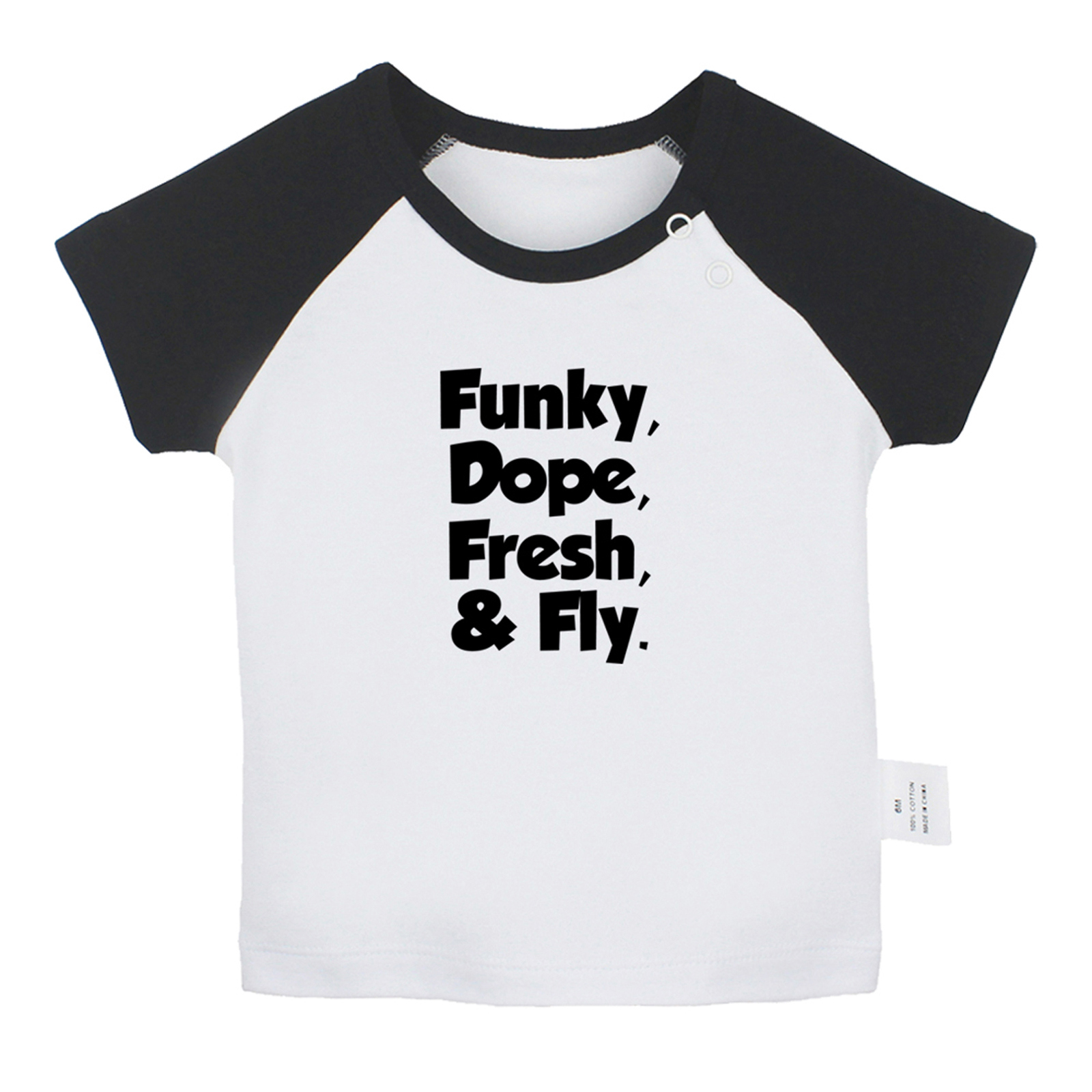 Dope in real Life T-Shirt – Casually Flyy