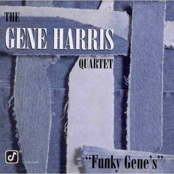 Funky Gene's