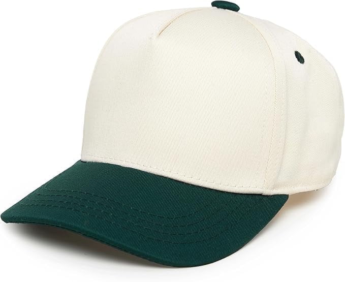 Dark Green/Beige