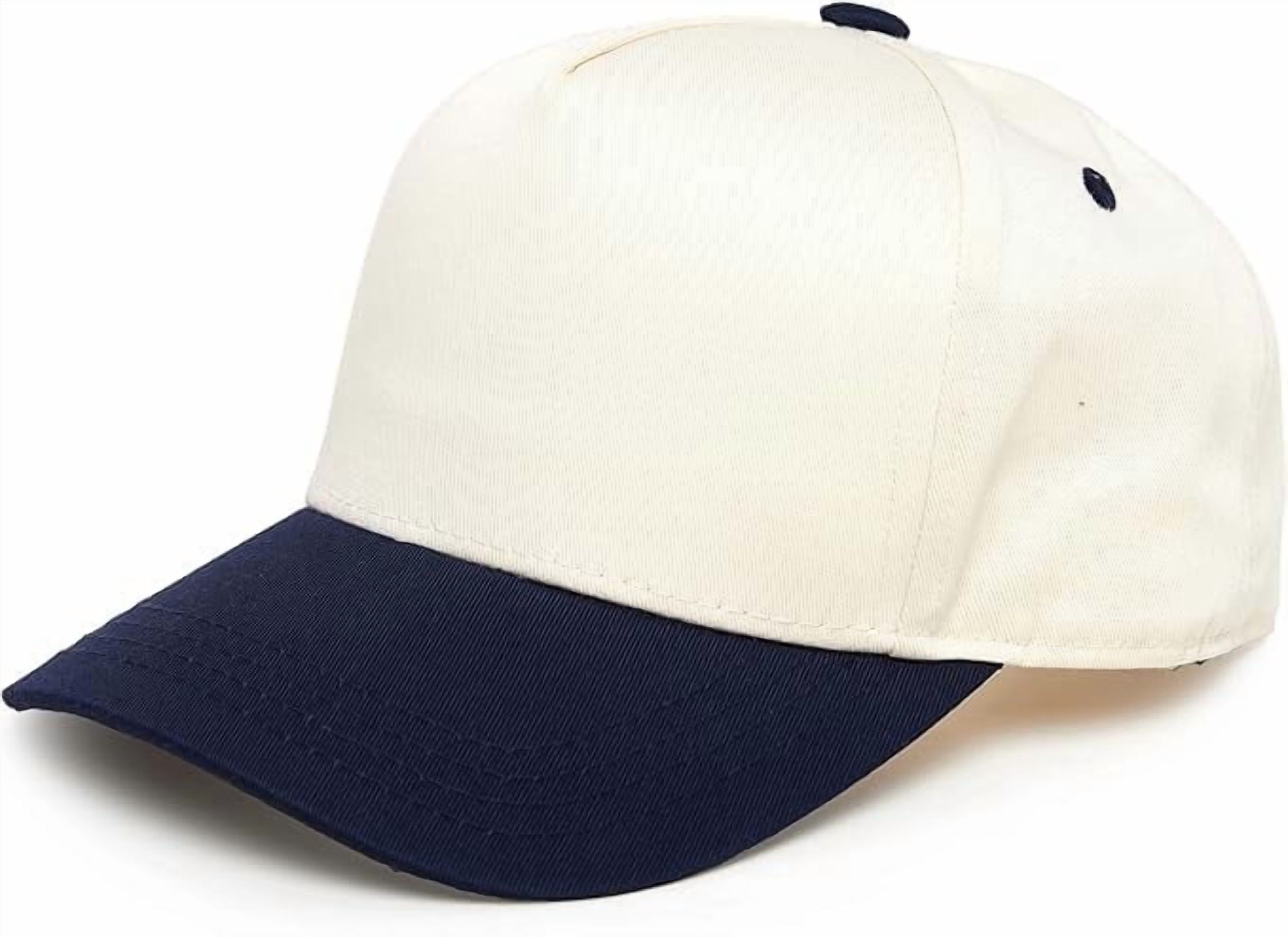 Navy/Beige