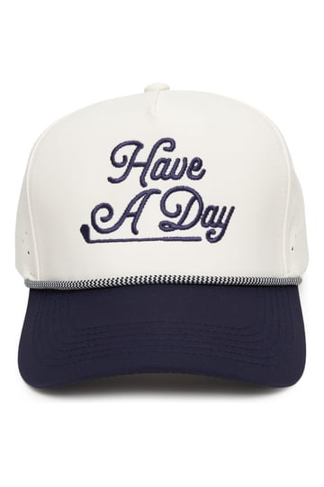 Performance Rope Hat display picture 3