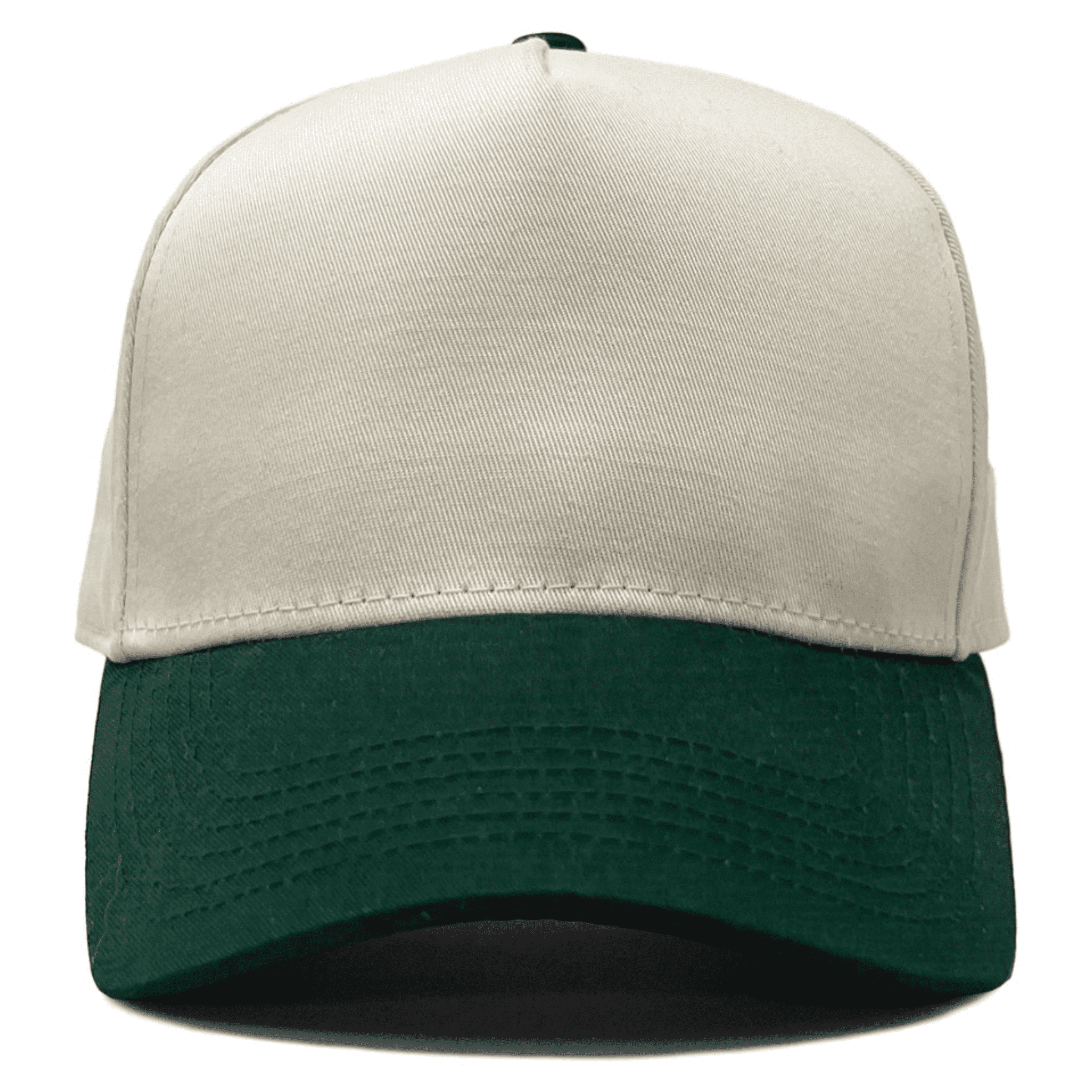 Funky Junque Vintage Snapback Cap - Zweifarbige Trucker Mütze Verstellbar Für Damen & Herren