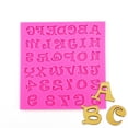 thumbnail image 1 of Funky Letters Alphabet, 1 of 1