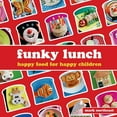 thumbnail image 1 of Pre-Owned Funky Lunch: Happy Food for Happy Children (Hardcover) 1906650306 9781906650308, 1 of 1