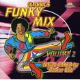 thumbnail image 1 of Funky Mix - Volume 2 - Music & Performance - CD, 1 of 1