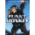 thumbnail image 1 of Funky Monkey ( (DVD)), 1 of 6