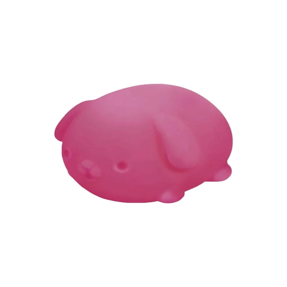Funky Pup Ball Stress Relief Fidget Stress Relief Fidget Toys Squeeze Ball for Anxiety Relief, Focus, Autism, Birthday, Party