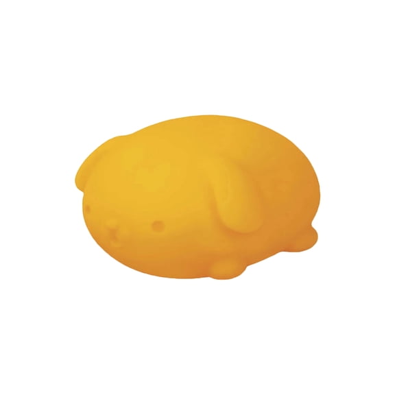 Funky Pup Squishy, Cube Squishies Anxiety Stress Relief, Stress Cube-Drop Malt Sugar Balls, Sensory Toys for Autism, Fidgets for Stress Relief