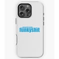 thumbnail image 1 of Funky Retro Groovy Graphic Art N4678 Phone Case for iPhone 17 16 15 14 13 12 11 Pro Max, 1 of 2