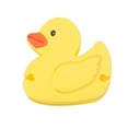 thumbnail image 1 of Funky Tech Yellow Duck Cord Wrapper, 1 of 1