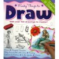 thumbnail image 1 of Pre-Owned Funky Things to Draw Paperback, 1 of 1
