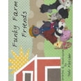 thumbnail image 1 of Funky farm friends: A Book of Rhymes (Paperback), 1 of 1