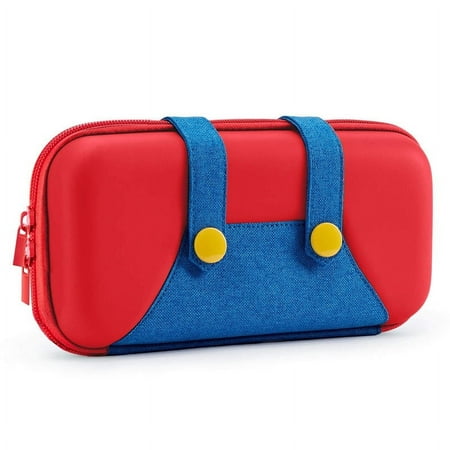 Funlab Switch Carrying Case for Nintendo Switch
