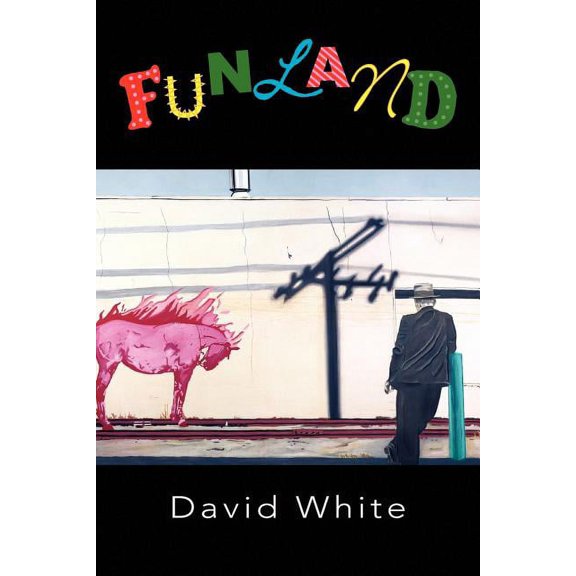 Funland, (Paperback)