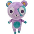 Funneh Teddy Bear Krew Plush Toy - Ultrasoft 10.5'' Lunar Teddy ...