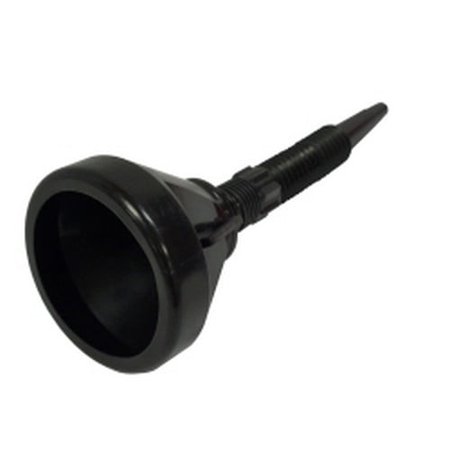 Funnel 1-Qt Removable Flexible Spout