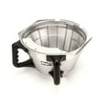 thumbnail image 1 of Bunn Funnel Assembly W/Basket 45845.0002 - Genuine OEM Replacement Part, 1 of 4