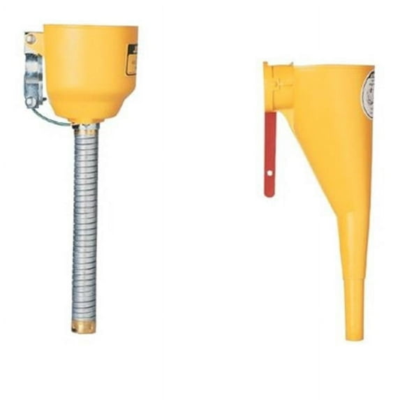 Funnel Attachment