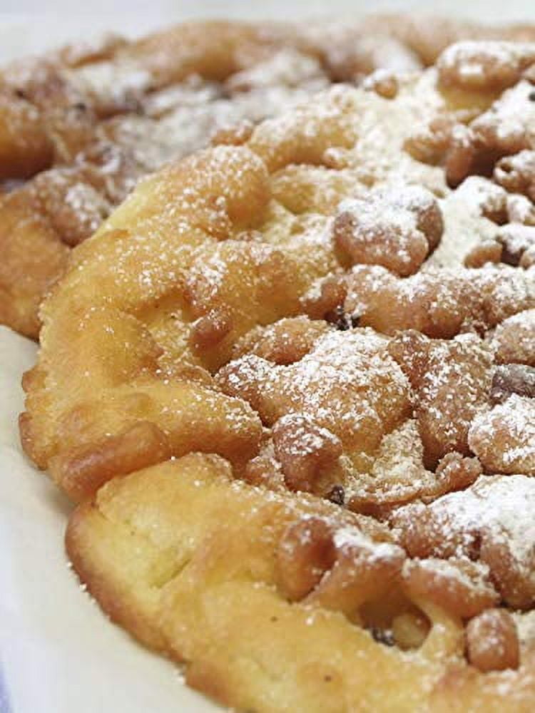 Funnel Cake Mix