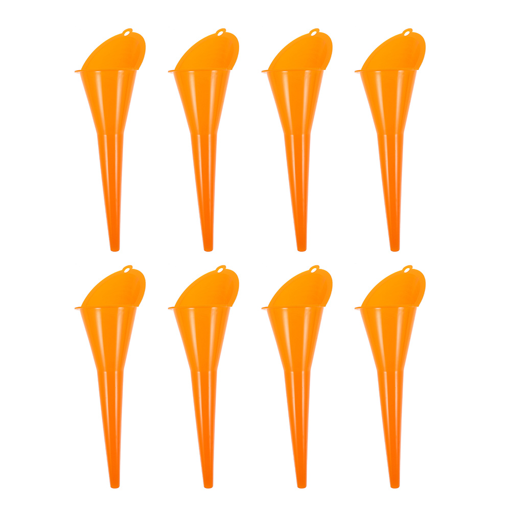 Funnel Filling Tank Gas Automotive Fuel Capless Lubricants Tools Cars