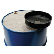 Funnel King Drum Funnel Automotive Specialty Parts, Polypropylene