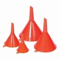thumbnail interactive-video image 1 of Funnel King Funnel Set,3/4 to 10 oz.,4 pcs. 32837, 1 of 3