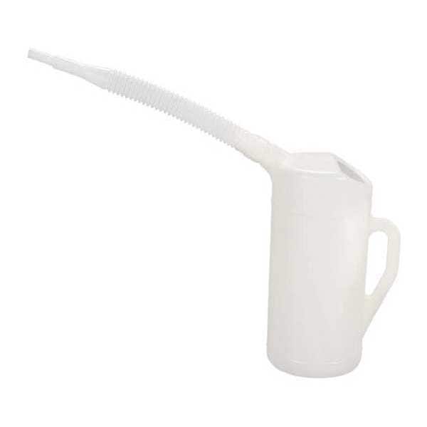 Funnel King Measuring Container,Removable Spout,3qt. 94230 - Walmart.com