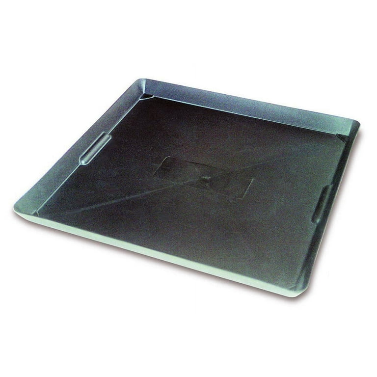 Drip Tray with Handles