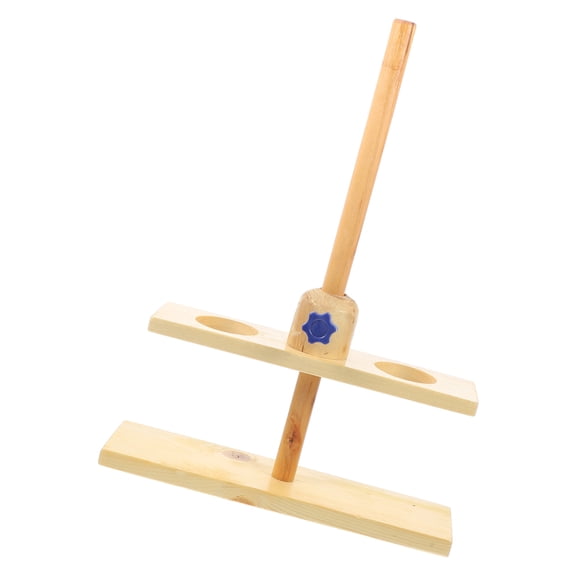 Funnel Rack Supplies Funnel Stand Chemical Experiment Equipment Lab Stand Devices Stand Support