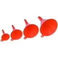 thumbnail image 1 of Funnel Set 4 Pc., 1 of 1