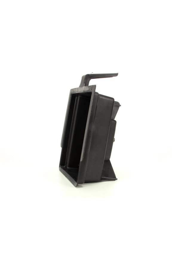 Funnel W/Decal,Ppk Nar Blk(Lg) 04274.0012 - Genuine OEM Replacement Part