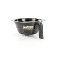 thumbnail image 1 of Bunn Funnel W/Decals, Wide-Black 29351.0001 - Genuine OEM Replacement Part, 1 of 4