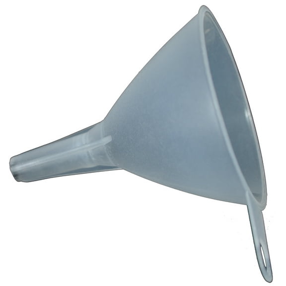 Funnel for MR-100 Steamer