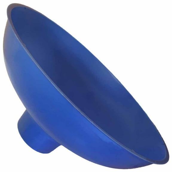 Funnel for Resin & Mineral Tanks - 2.5-inch x 10-inch
