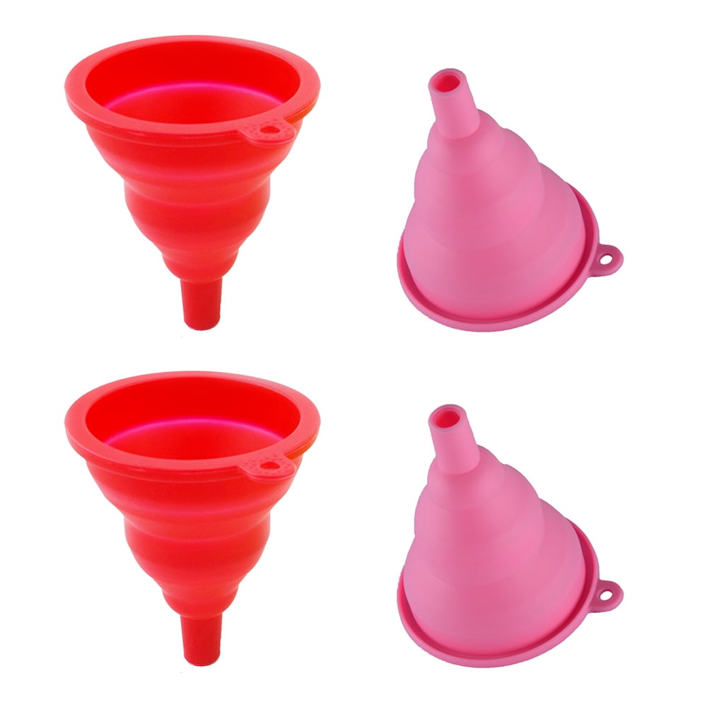 Funnels for Filling Bottles, Kitchen Funnel, Funnels for Kitchen Use