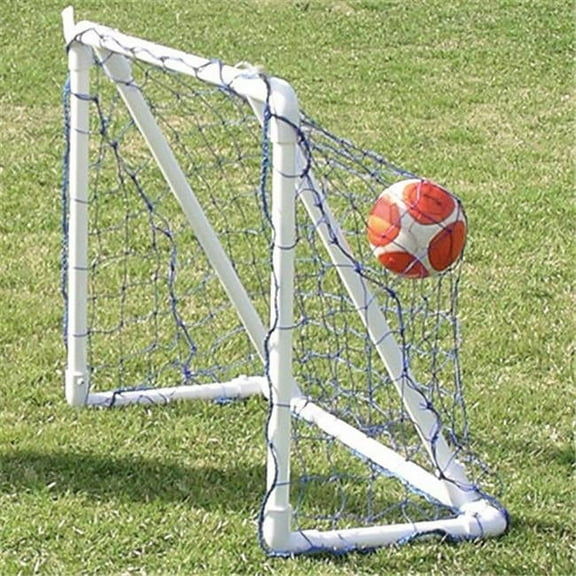 Funnet 4' x 3' Portable Soccer Goal