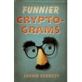 thumbnail image 1 of Pre-Owned Pre-Owned Funnier Cryptograms Paperback, 1 of 1