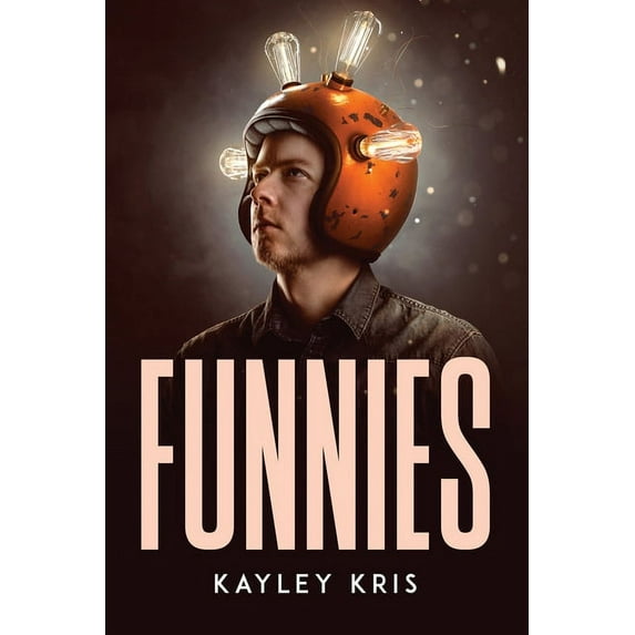 Funnies, (Paperback)