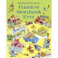thumbnail image 1 of Pre-Owned Richard Scarry's Funniest Storybook Ever. (Unknown) 0007413556 9780007413553, 1 of 1