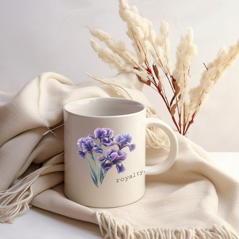 Funnki Mug, Gift for Skier, My Ride or ide, Apres Ski Cup, Best Friend ...