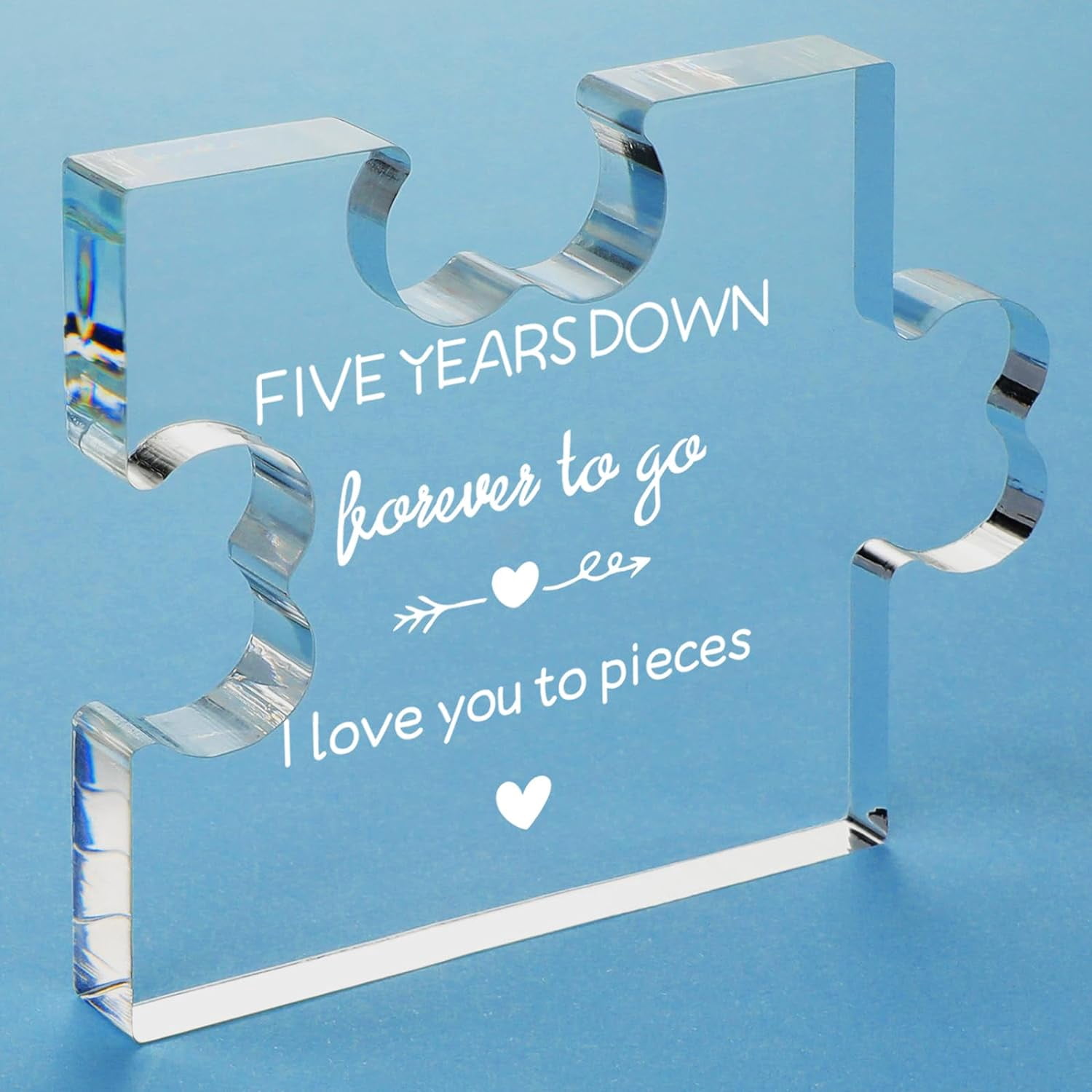 WaaHome Funny Valentines Day Cards For Him Her Boyfriend Girlfriend Husband Happy Valentines Day Gifts Anniversary Day Gifts For Couple Lover Men Kids Love Greeting Card For Friends With Envelopes - View #9