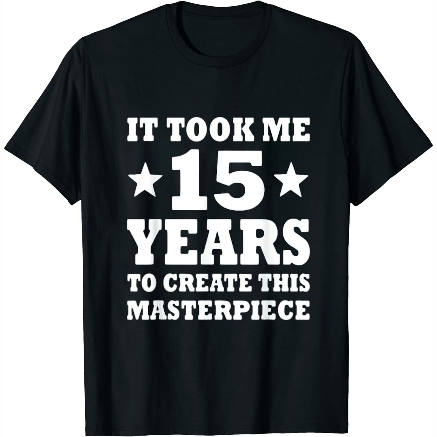 Funny 15th Birthday Gift For-15-Year Old Teens Boys Girls Funny 15th Birthday Gift For-15-Year Old Teens Boys Girls